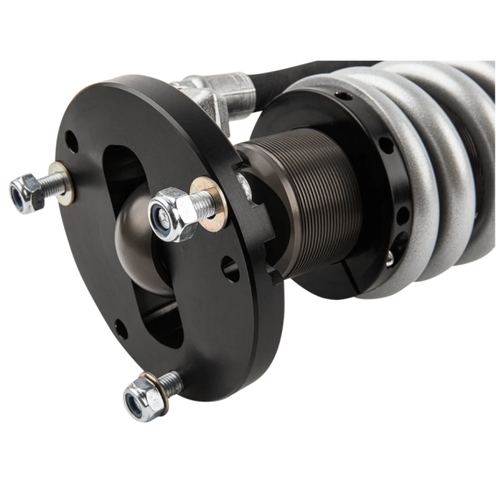 Amortyzator gazowy przód Coilover FOX Performance Elite 2.5 Reservoir Regulowany DSC Lift 2,5-3" - ujęcie 3