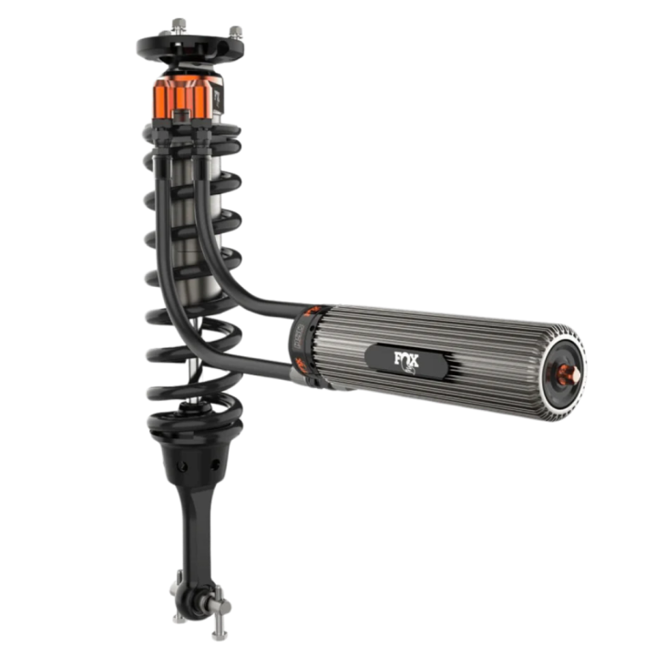 Amortyzator gazowy przód Coilover FOX Factory Race 3.0 Reservoir Regulowany Internal Bypass DSC Lift 2,5"