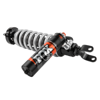 Amortyzator gazowy przód Coilover FOX Performance Elite 2.5 Reservoir Regulowany DSC Lift 1-2" - ujęcie 2