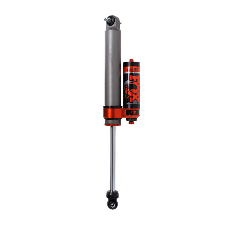 Amortyzator gazowy tył FOX Factory Race 2.5 Reservoir Regulowany Internal Bypass DSC Lift 2,5-4"