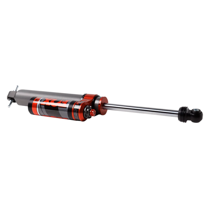 Amortyzator gazowy tył FOX Factory Race 2.5 Reservoir Regulowany Internal Bypass DSC Lift 2,5-4" - ujęcie 3