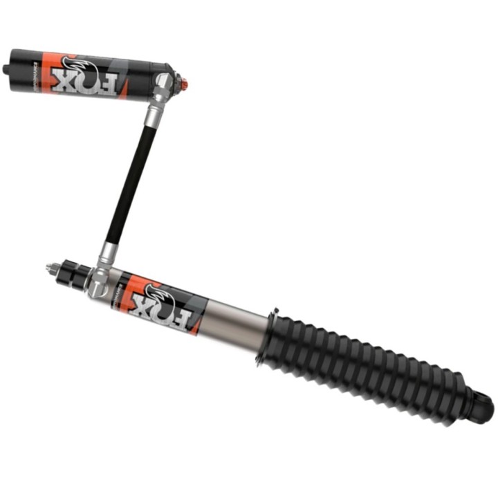 Amortyzator gazowy tył FOX Performance Elite 2.5 Reservoir Regulowany DSC Lift 1,5-3"