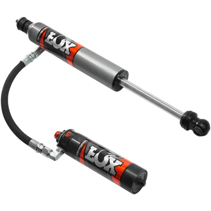 Amortyzator gazowy tył FOX Performance Elite 2.5 Reservoir Regulowany DSC Lift 0-1,5" - ujęcie 3