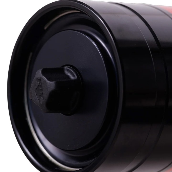 Amortyzator gazowy tył FOX Performance Elite 2.5 Reservoir Regulowany DSC EVO Lift 0-1,5" HD Tune - ujęcie 5