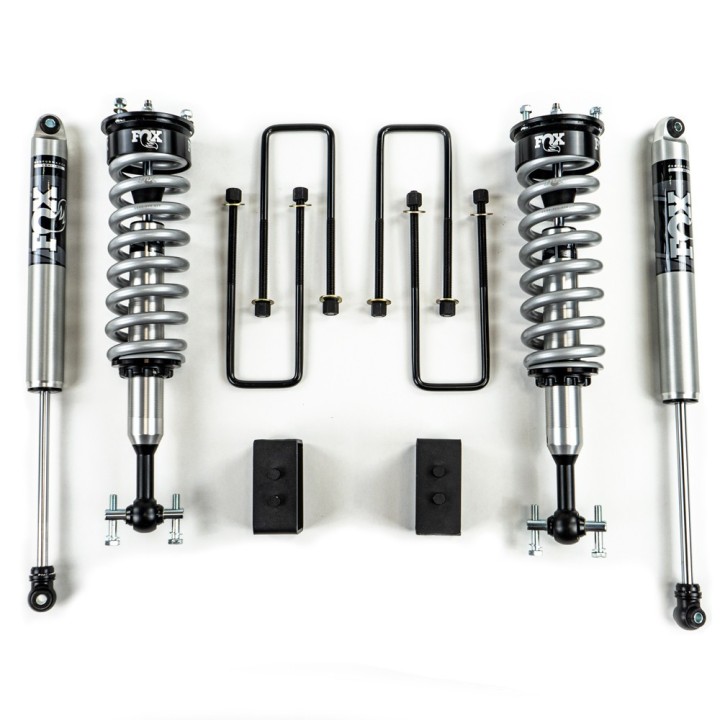 Zestaw zawieszenia Fox Performance 2.0 IFP Lift 2"