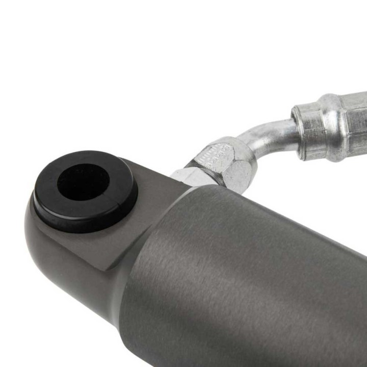 Amortyzator gazowy tył FOX Performance Elite 2.5 Reservoir Regulowany DSC Lift 0-2" - ujęcie 3
