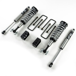 Zestaw zawieszenia Fox Performance 2.0 IFP Lift 2" - ujęcie 2