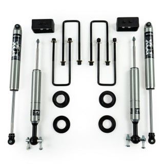 Zestaw zawieszenia FOX Lift 2"