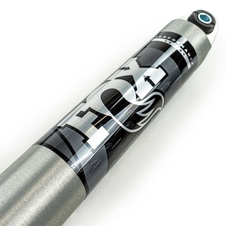 Zestaw zawieszenia FOX Lift 2" - ujęcie 3