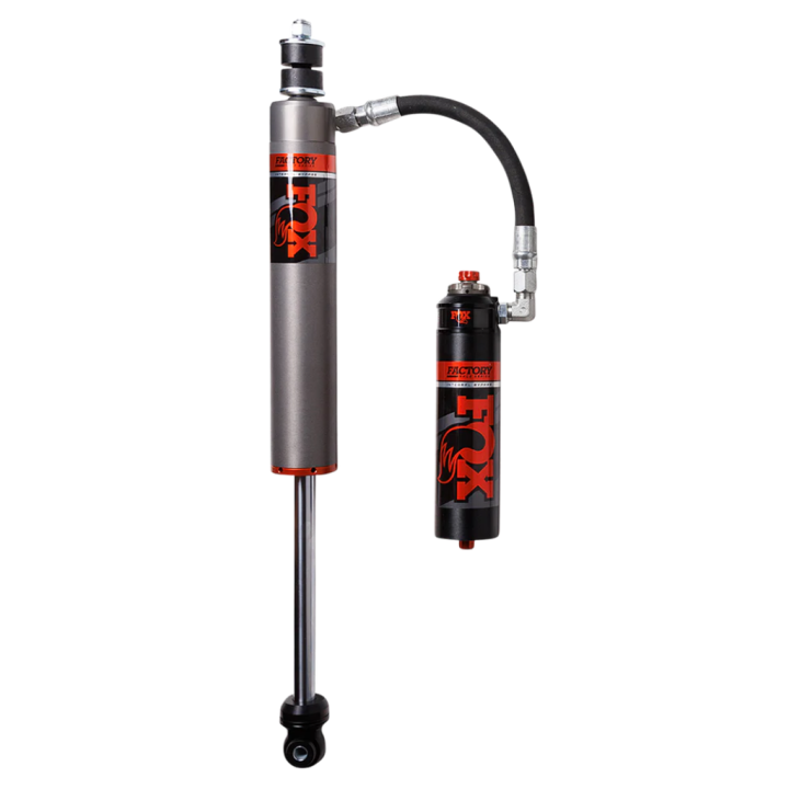 Amortyzator gazowy tył FOX Factory Race 2.5 Reservoir Regulowany Internal Bypass DSC Lift 0-1,5"