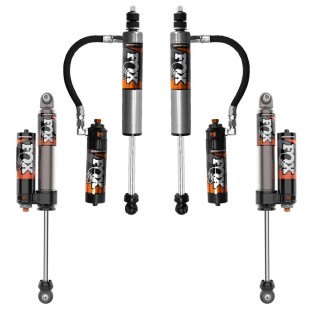 Shock absorber kit for the Wrangler JK 2 Drzwi | Szekla4x4