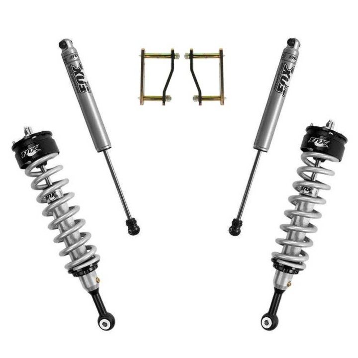 Zestaw zawieszenia z amortyzatorami FOX Performance 2.0 IFP Lift 2"