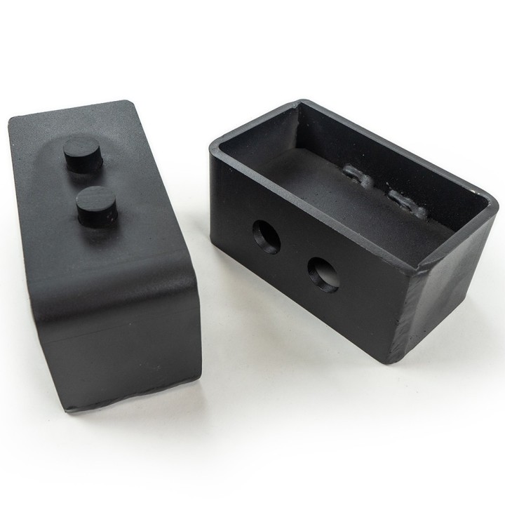 Zestaw zawieszenia FOX Lift 2" - ujęcie 6