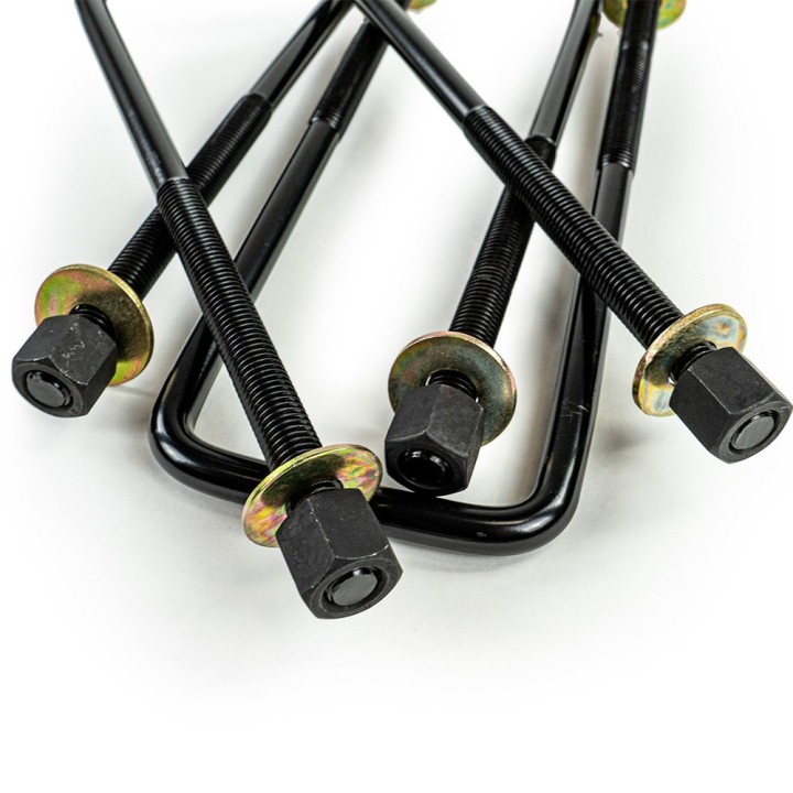 Zestaw zawieszenia FOX Lift 2" - ujęcie 7