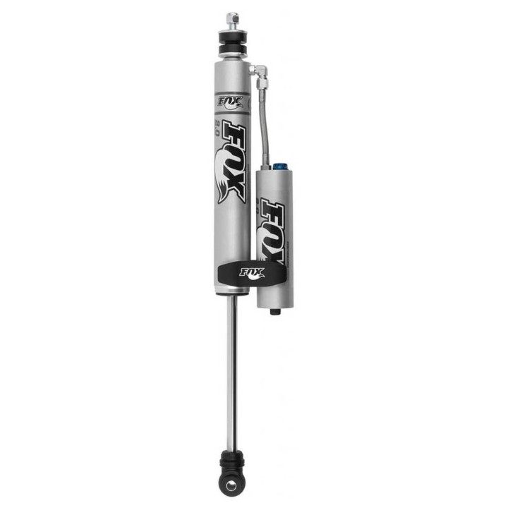 Zestaw amortyzatorów FOX Performance 2.0 IFP Reservoir Adjustable LSC Lift 4-6" - ujęcie 3