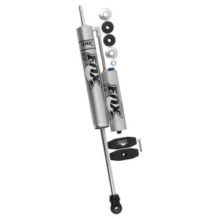 Zestaw amortyzatorów FOX Performance 2.0 IFP Reservoir Adjustable LSC Lift 2,5-4" - ujęcie 2
