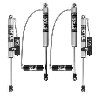 Zestaw amortyzatorów FOX Performance 2.0 IFP Reservoir Lift 3,5-4"