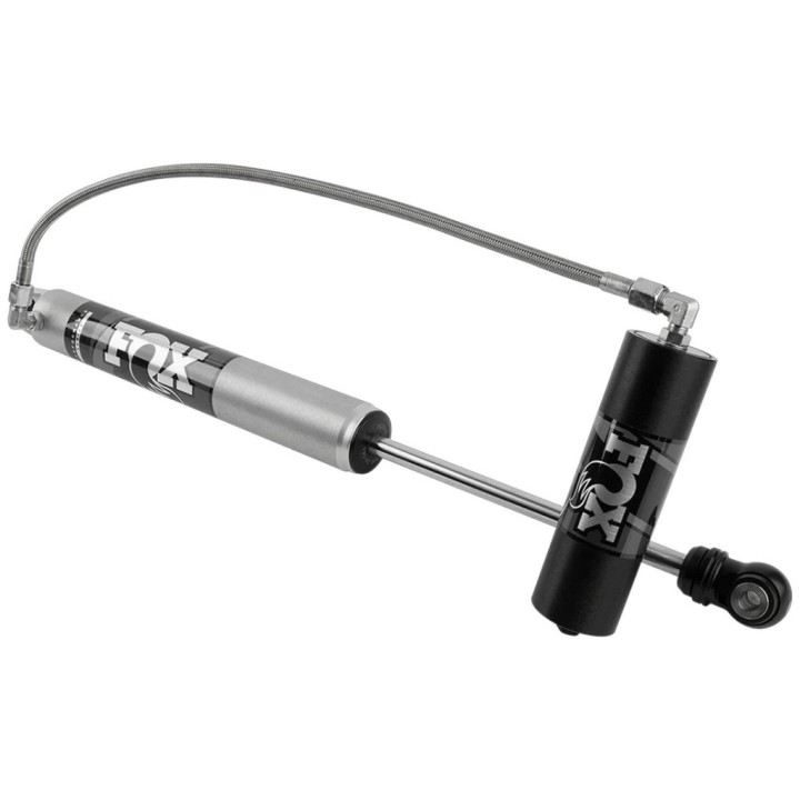 Shock absorber kit for the Wrangler JL 2 Drzwi | Szekla4x4