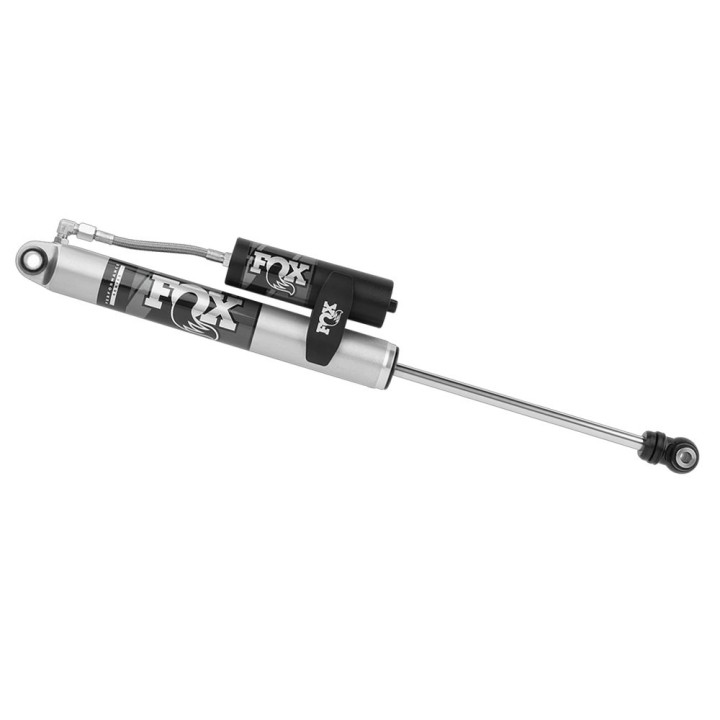 Shock absorber kit for the Wrangler JL 2 Drzwi | Szekla4x4
