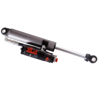 Amortyzator gazowy tył FOX Performance Elite 2.5 Reservoir Regulowany DSC EVO Lift 0-2"
