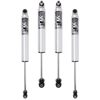 Zestaw amortyzatorów FOX Performance 2.5 IFP HTO Lift 2-3"