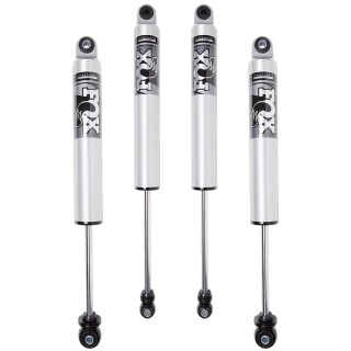 Zestaw amortyzatorów FOX Performance 2.5 IFP HTO Lift 3,5-4"