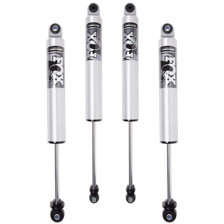 Zestaw amortyzatorów FOX Performance 2.5 IFP HTO Lift 3,5-4"