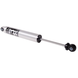 Amortyzator gazowy tył FOX Performance 2.5 IFP HTO Lift 1,5-2,5" - ujęcie 2