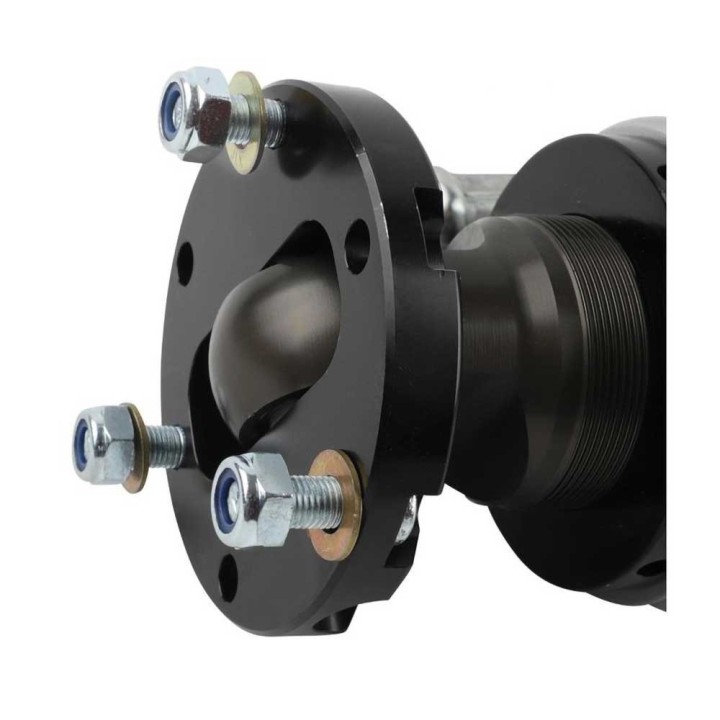 Amortyzator gazowy przód Coilover FOX Lift 0-2" | Szekla4x4