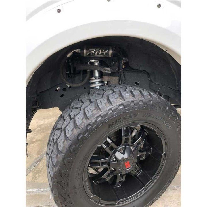 Amortyzator gazowy przód Coilover FOX Lift 0-2" | Szekla4x4