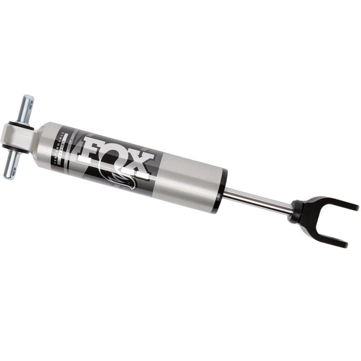 Front gas shock absorber FOX lift 4-6" | Szekla4x4