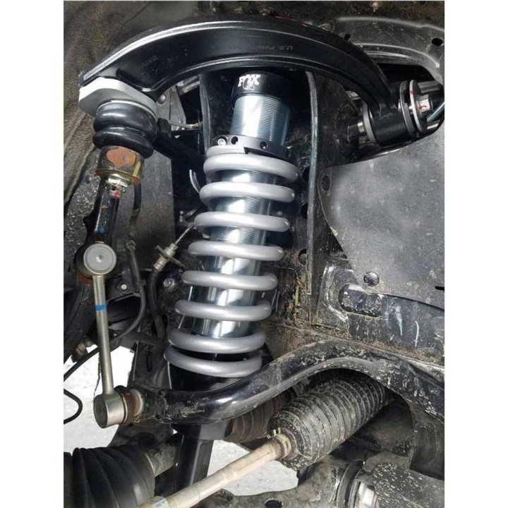 Amortyzator gazowy przód Coilover FOX Lift 0-2" | Szekla4x4