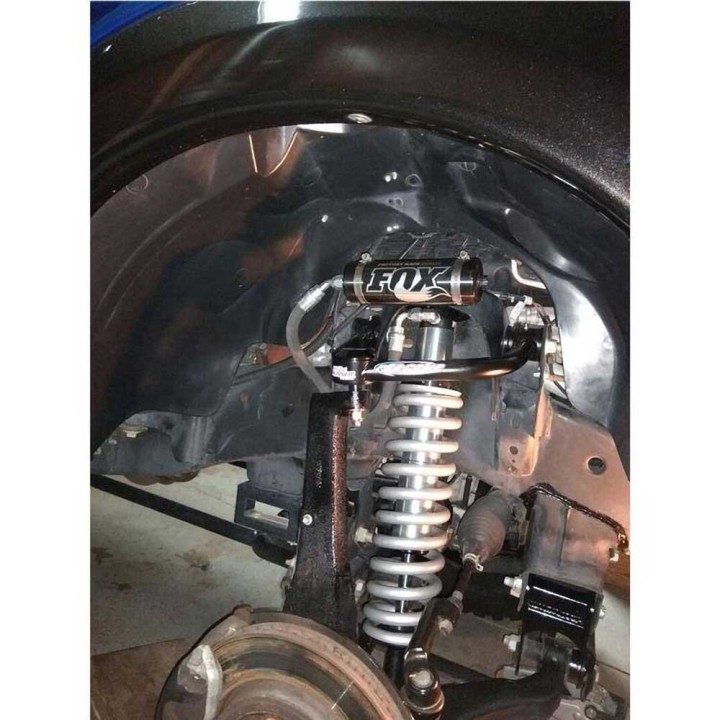 Amortyzator gazowy przód Coilover FOX Lift 0-2" | Szekla4x4