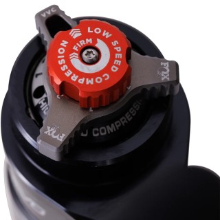 Amortyzator gazowy tył FOX Performance Elite 2.5 Reservoir Regulowany DSC EVO Lift 0-1,5" - ujęcie 2
