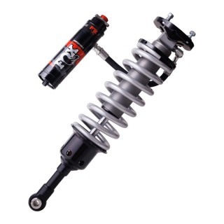 Amortyzator gazowy przód Coilover FOX Performance Elite 2.5 Reservoir Regulowany DSC EVO Lift 1-3" - ujęcie 2