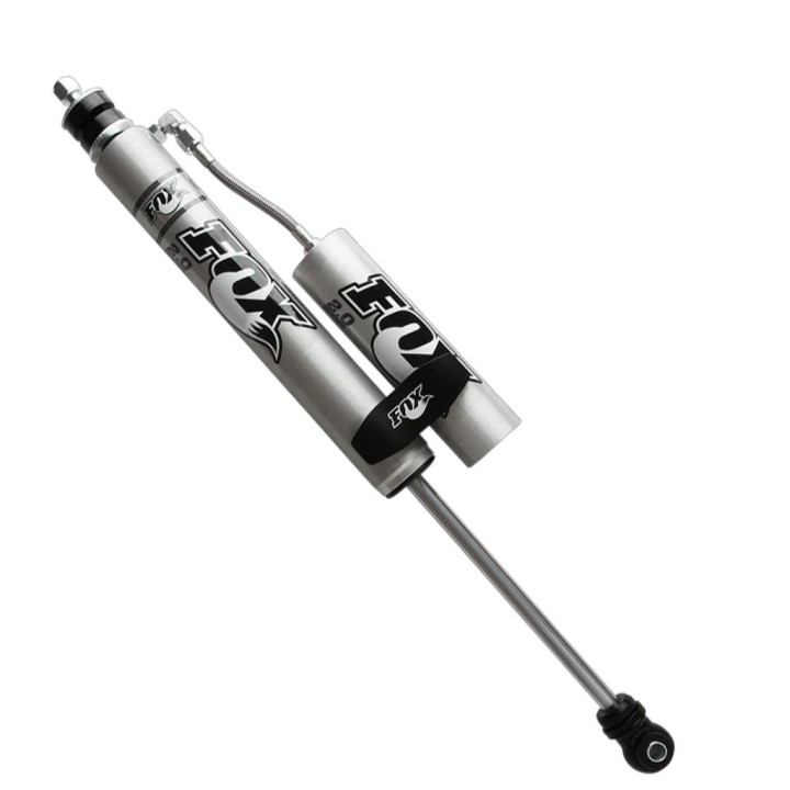 Amortyzator gazowy przód FOX Performance 2.0 IFP Reservoir Lift 1,5-3,5" - ujęcie 4