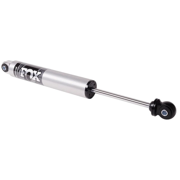 Amortyzator gazowy tył FOX Performance 2.5 IFP HTO Lift 4-6" - ujęcie 2