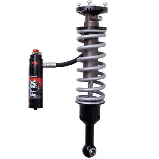 Amortyzator gazowy przód Coilover FOX Lift 0-2" | Szekla4x4