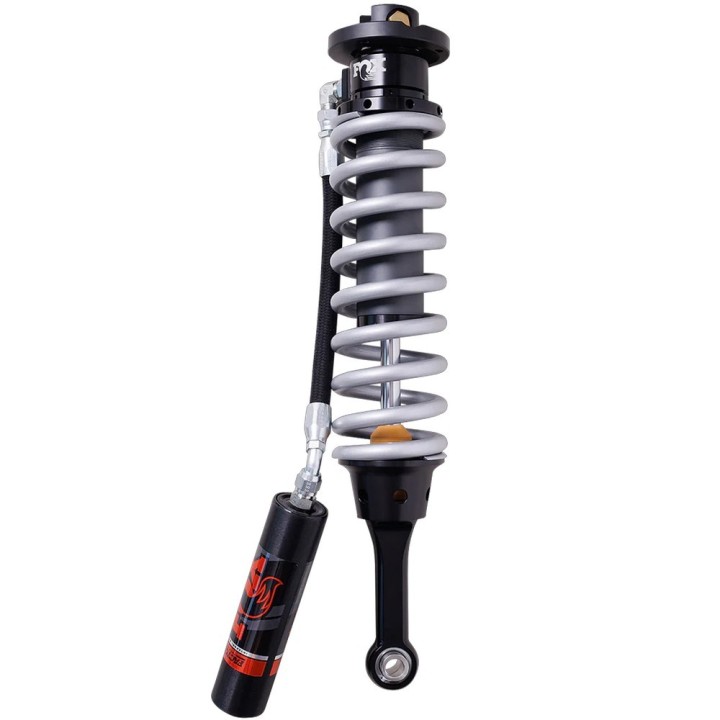 Amortyzator gazowy przód Coilover FOX Lift 0-2" | Szekla4x4