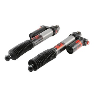 Amortyzator gazowy tył FOX Performance Elite 2.5 Reservoir Regulowany DSC EVO Lift 0-1,5" - ujęcie 2