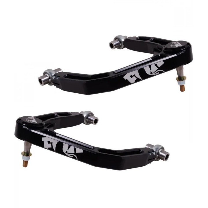 Upper control arms for the F150 Raptor | Szekla4x4