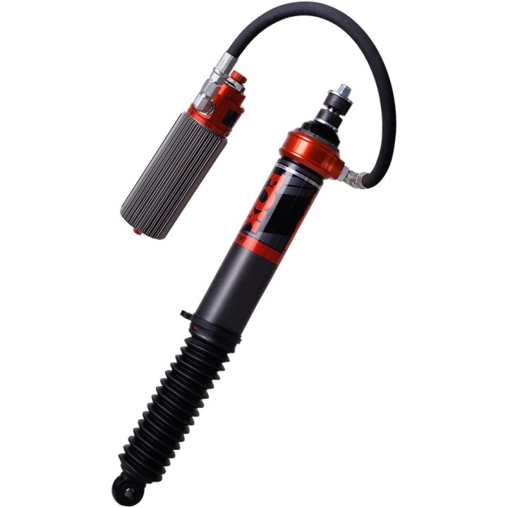 Amortyzator gazowy tył FOX Factory Race 3.0 Reservoir Regulowany Internal Bypass DSC EVO Lift 0-1"