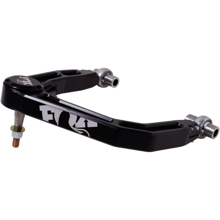 Upper control arms for the F150 Raptor | Szekla4x4