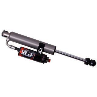 Amortyzator gazowy tył FOX Performance Elite 2.5 Reservoir Regulowany DSC EVO Lift 0-2"