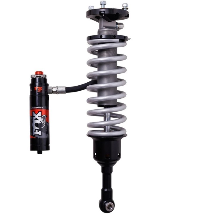 Amortyzator gazowy przód Coilover FOX Lift 2-3" | Szekla4x4
