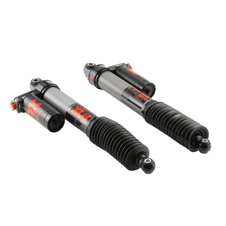 Amortyzator gazowy tył FOX Performance Elite 2.5 Reservoir Regulowany DSC EVO Lift 0-1,5" - ujęcie 5