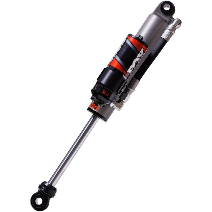 Amortyzator gazowy tył FOX Performance Elite 2.5 Reservoir Regulowany DSC EVO Lift 0-2" - ujęcie 4