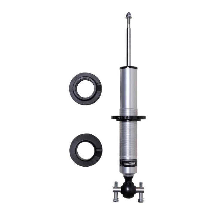 Front gas shock absorber Coilover FOX lift 0-3" | Szekla4x4