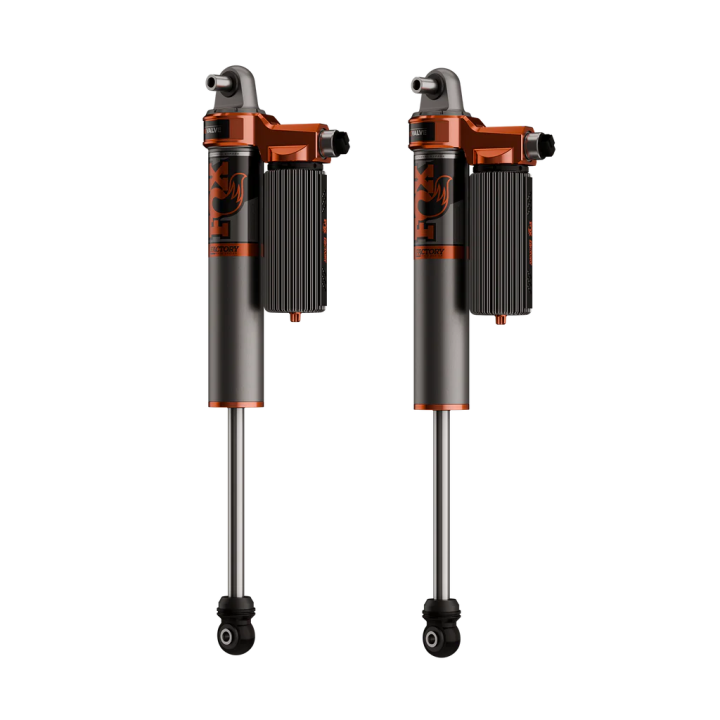 Zestaw amortyzatorów FOX Lift 3,5-4,5" | Szekla4x4