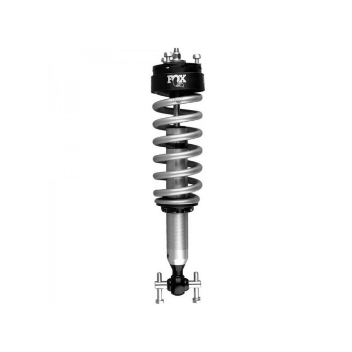 Amortyzator gazowy przód Coilover FOX Lift 0-3" | Szekla4x4